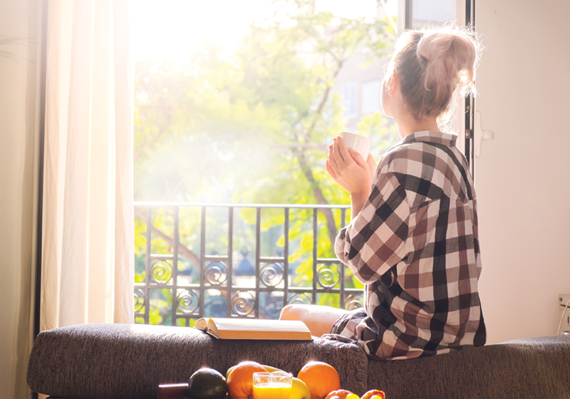 6 Tips for Staying Healthy Before a Big Event
