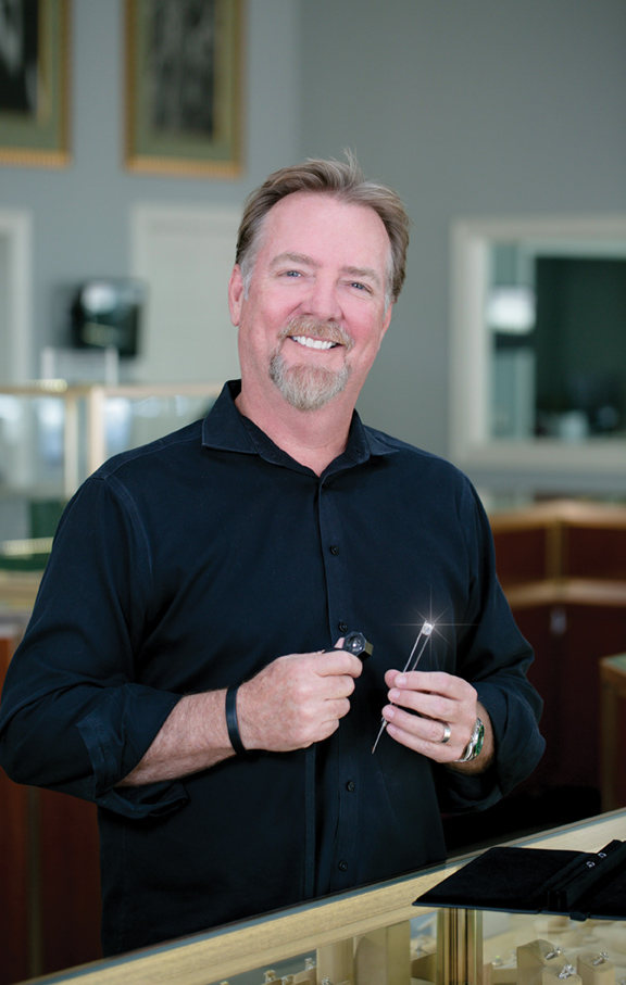 Victoria Jewelers: Your Hometown Jeweler