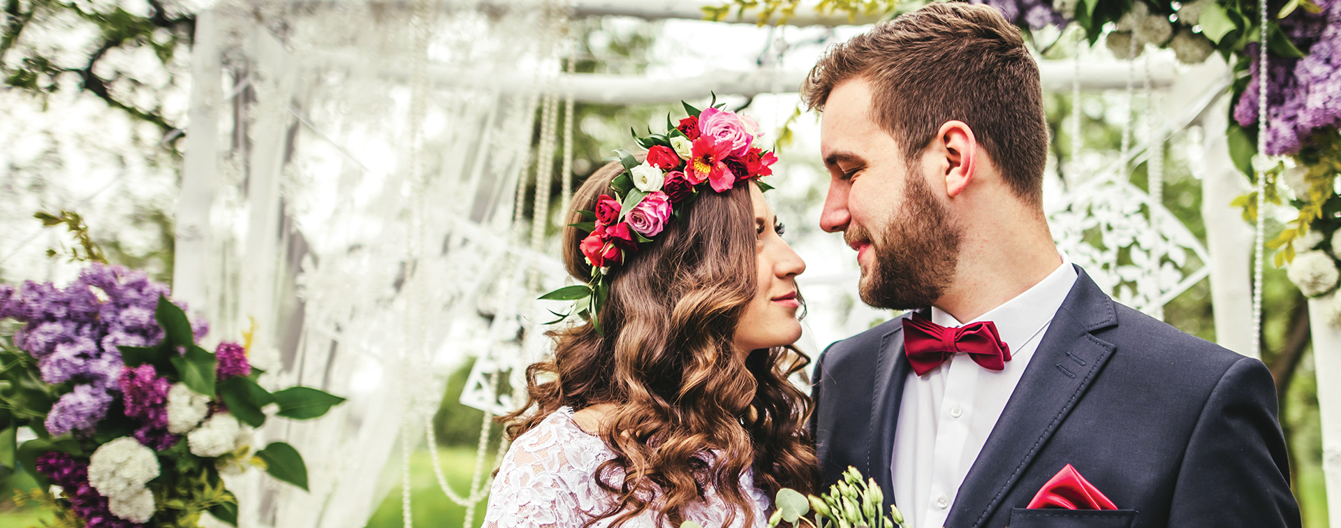 Wedding Trends Unveiled