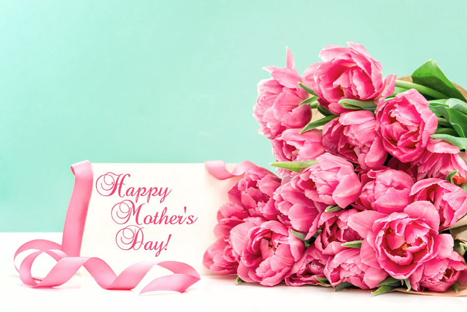 How to Celebrate Mother’s Day Around Central Florida