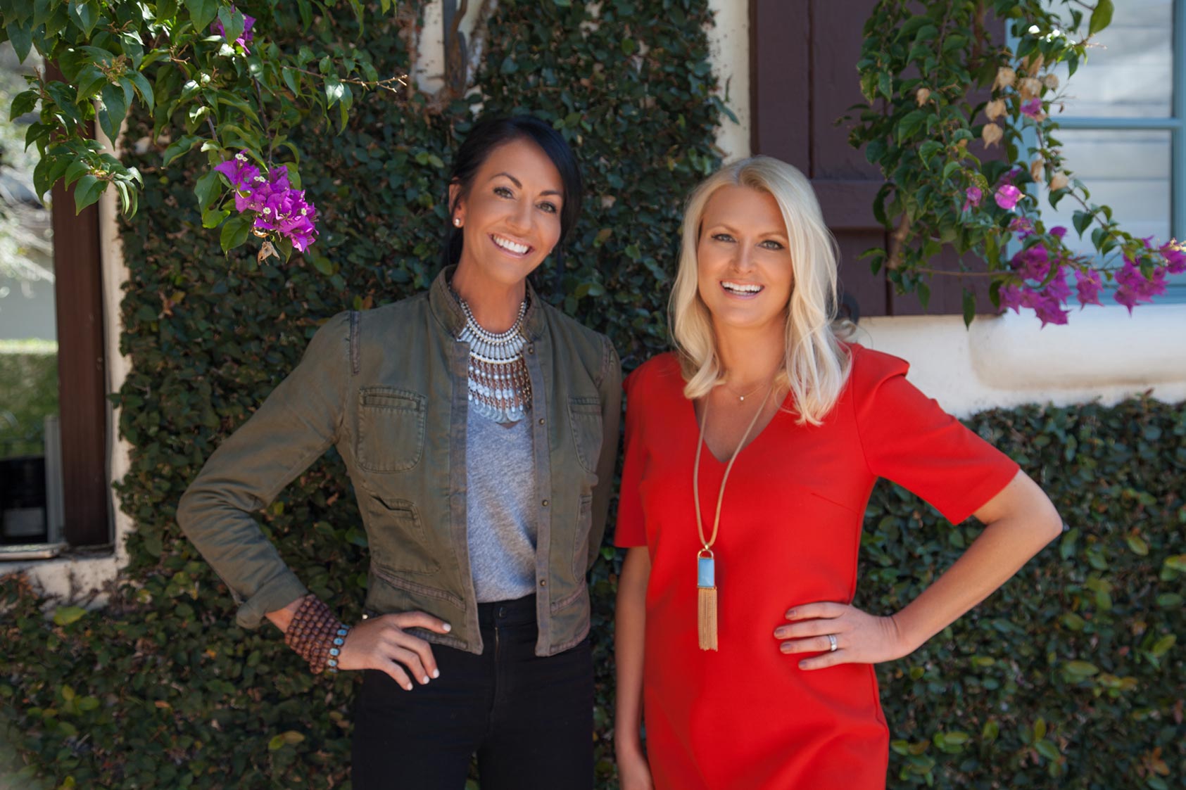 Property Experts, Neighborhood Enthusiasts