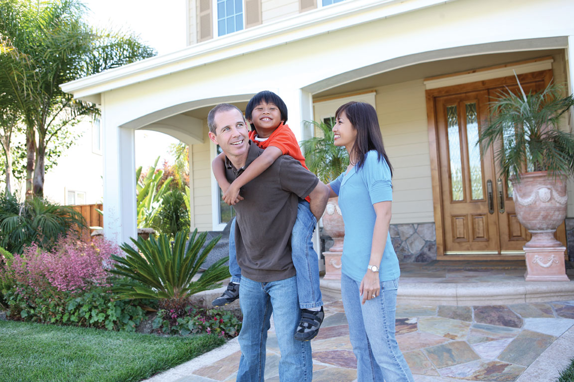 Experience the REALTOR® Difference