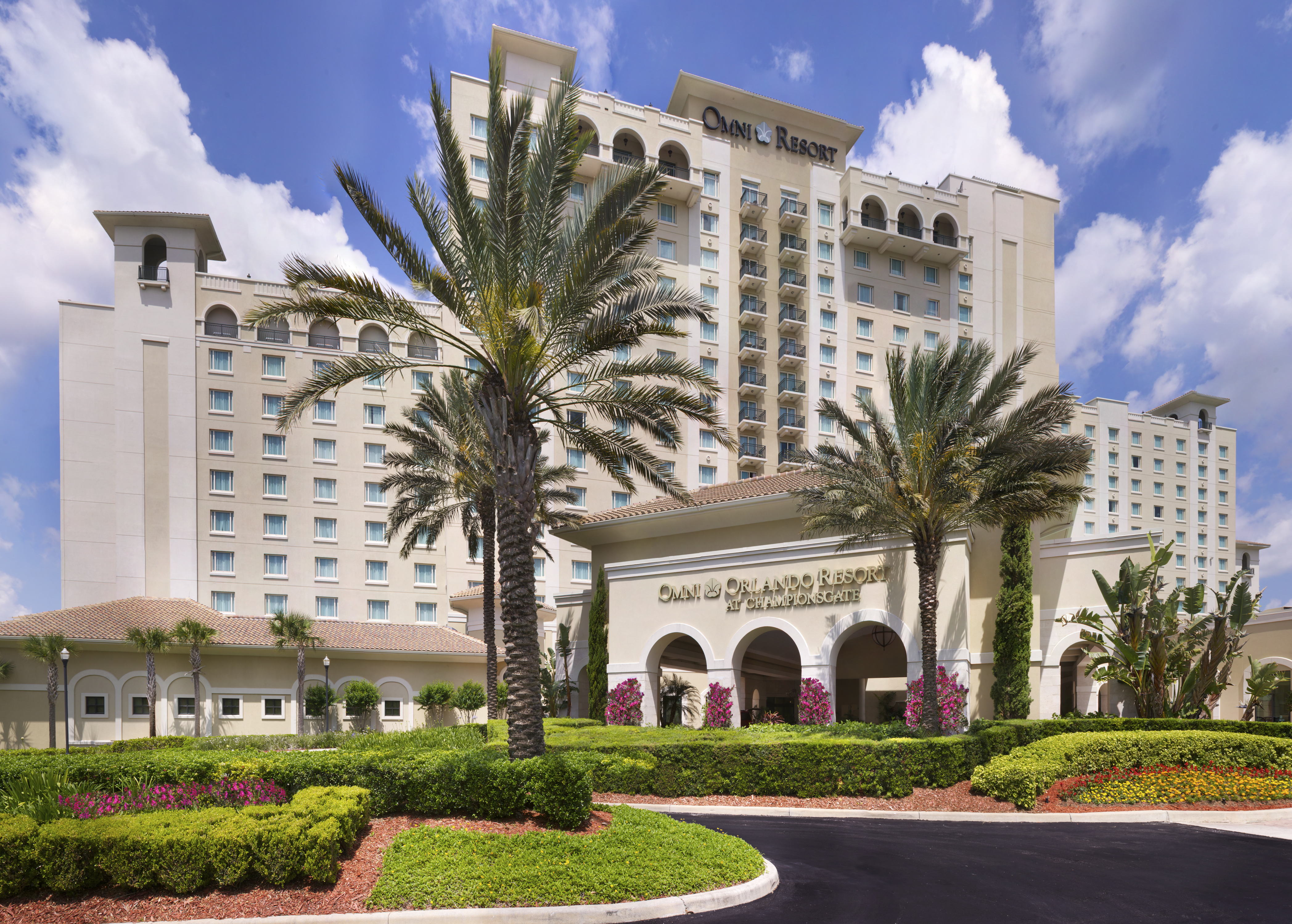 How to Staycation in Central Florida
