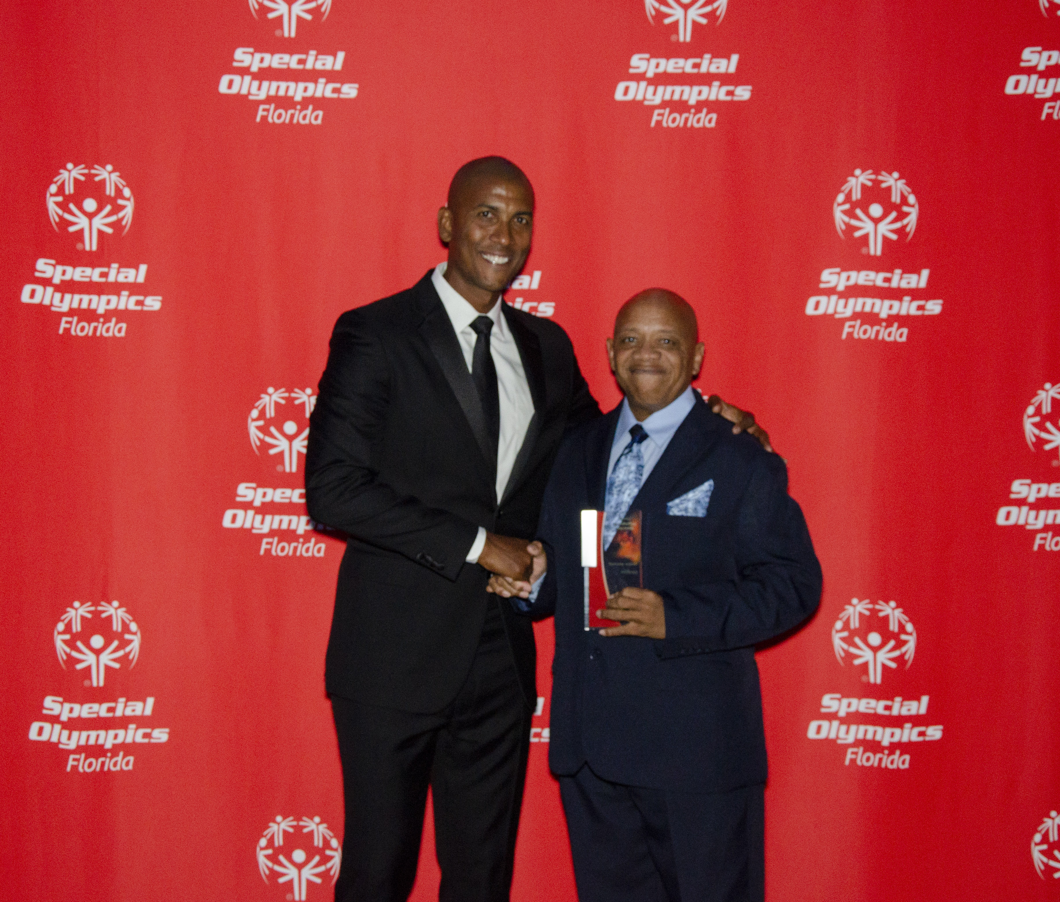 Special Olympic Gala Raises More Than $200,000