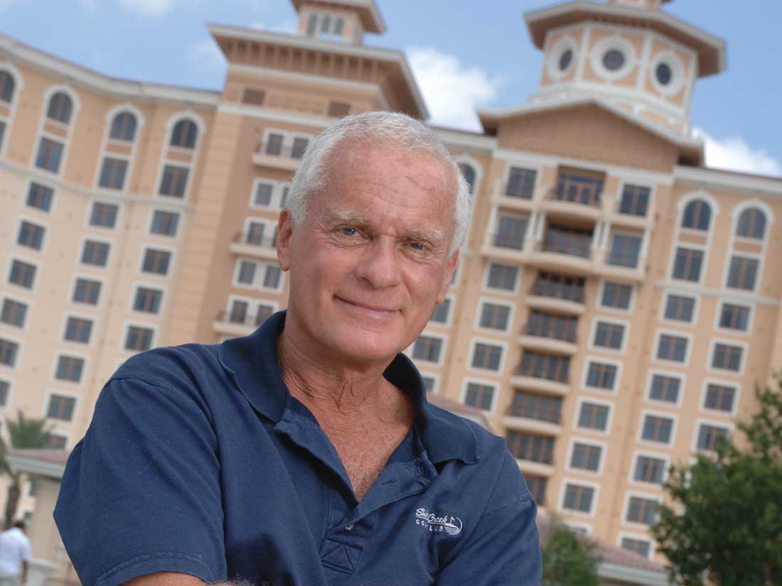 Harry Rosen 40 Years Of Hospitality And Ongoing Philanthropy