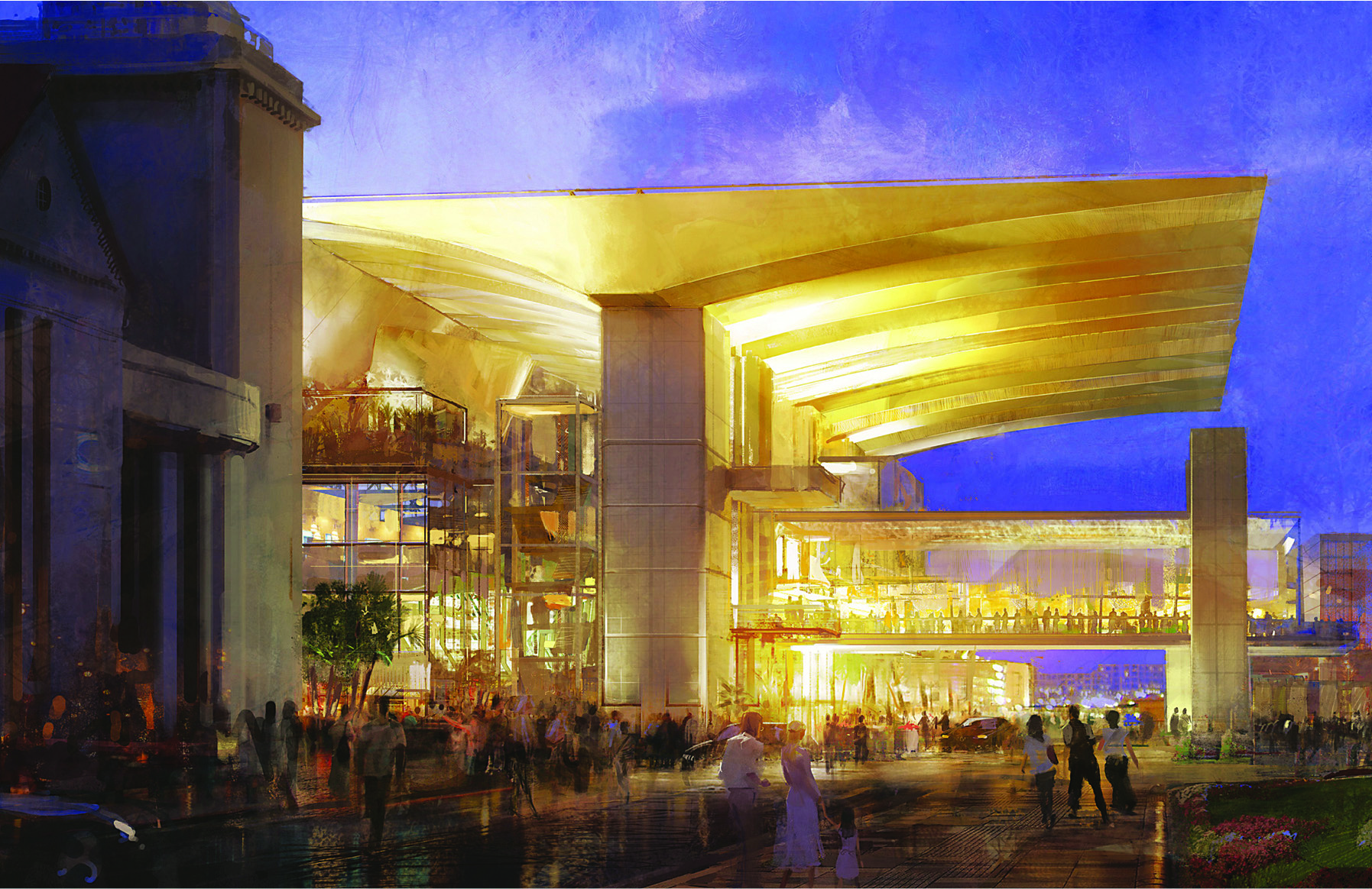 How Well Did The Dr. Phillips Center Do It’s First Year?