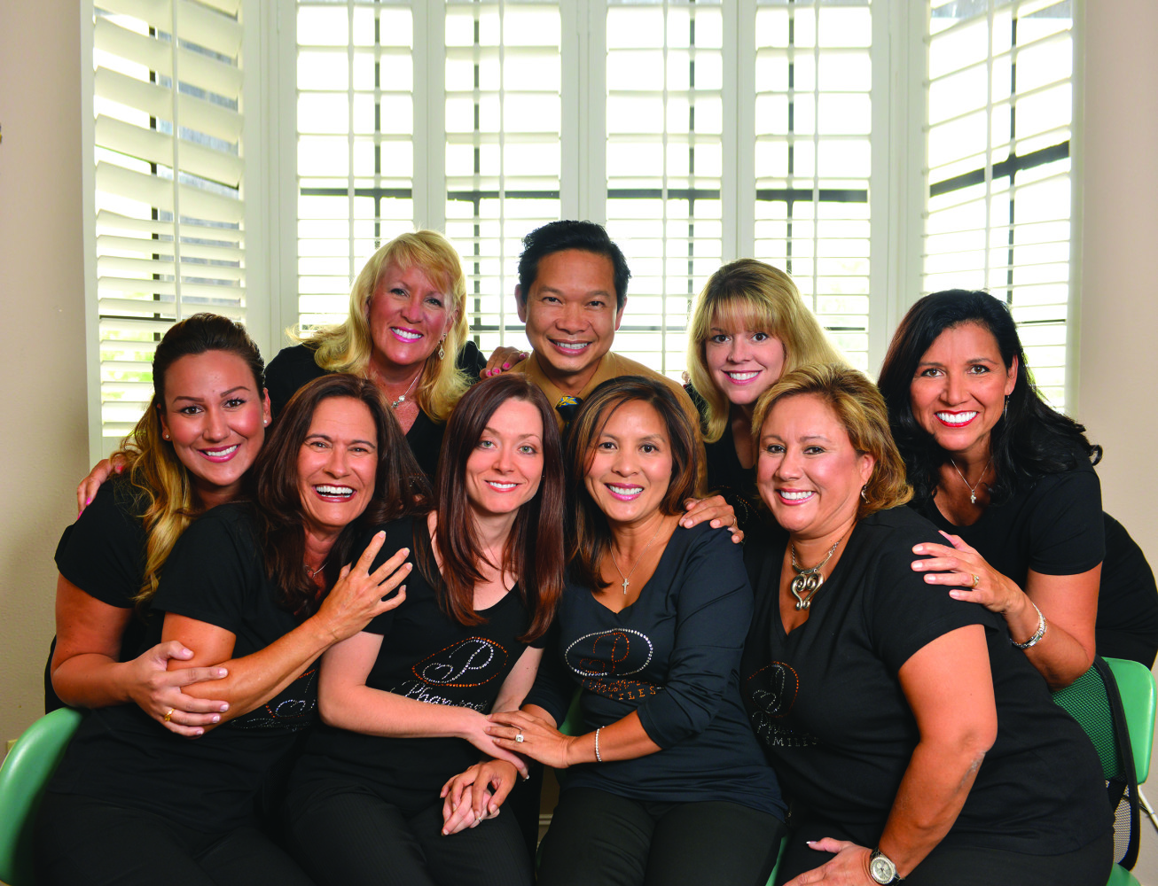 Dr. Phan of Phan-Tastic Smiles