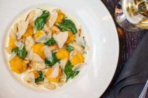 coopershawkgnocchiwithmed Central Florida Lifestyle oopers hawk gnocchi with med