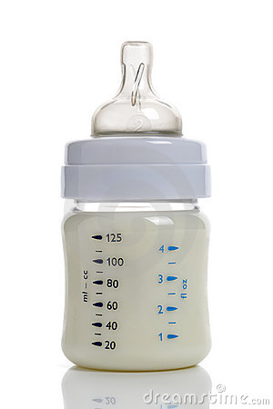 milkbabybottle Central Florida Lifestyle