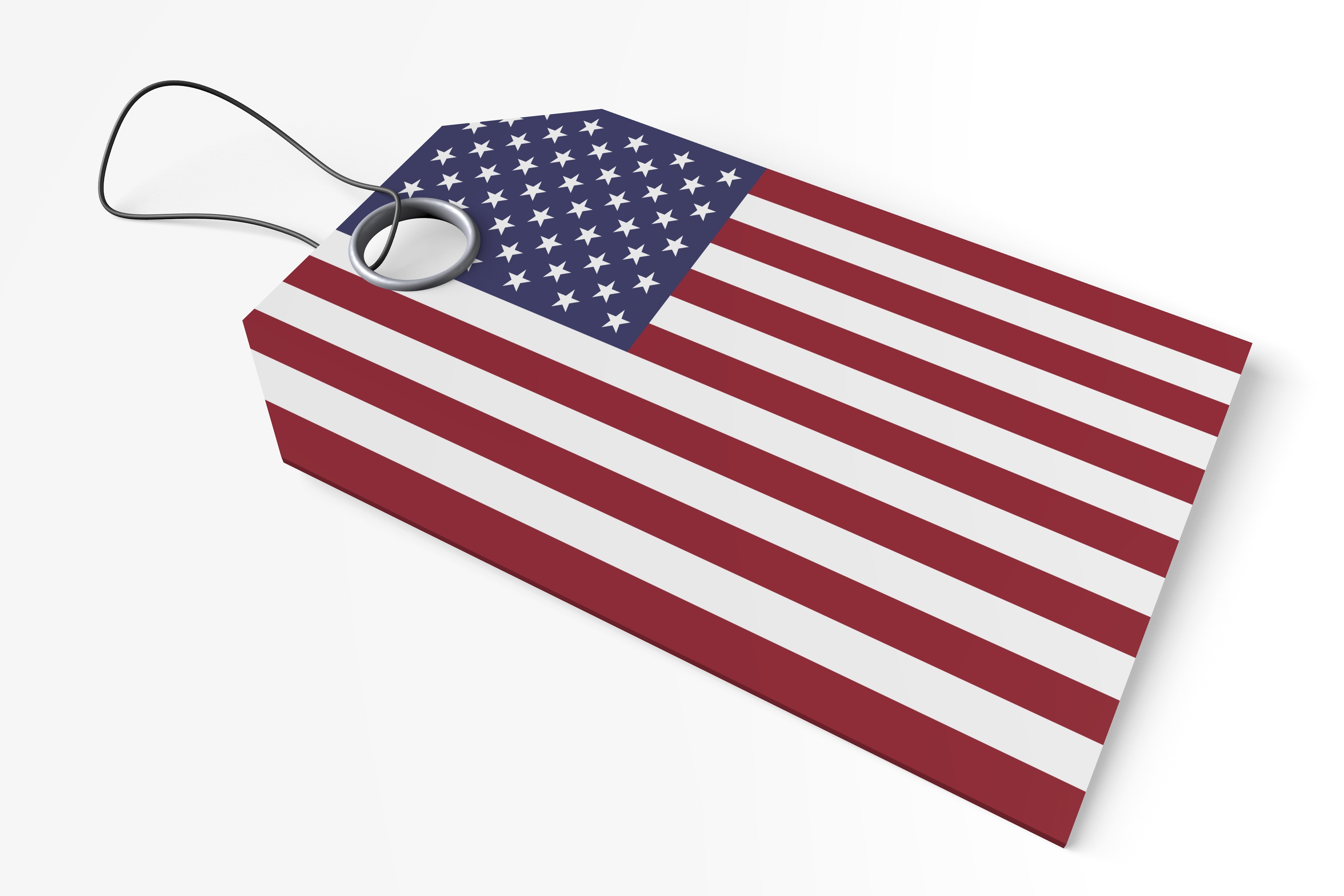 Stars and Stripes