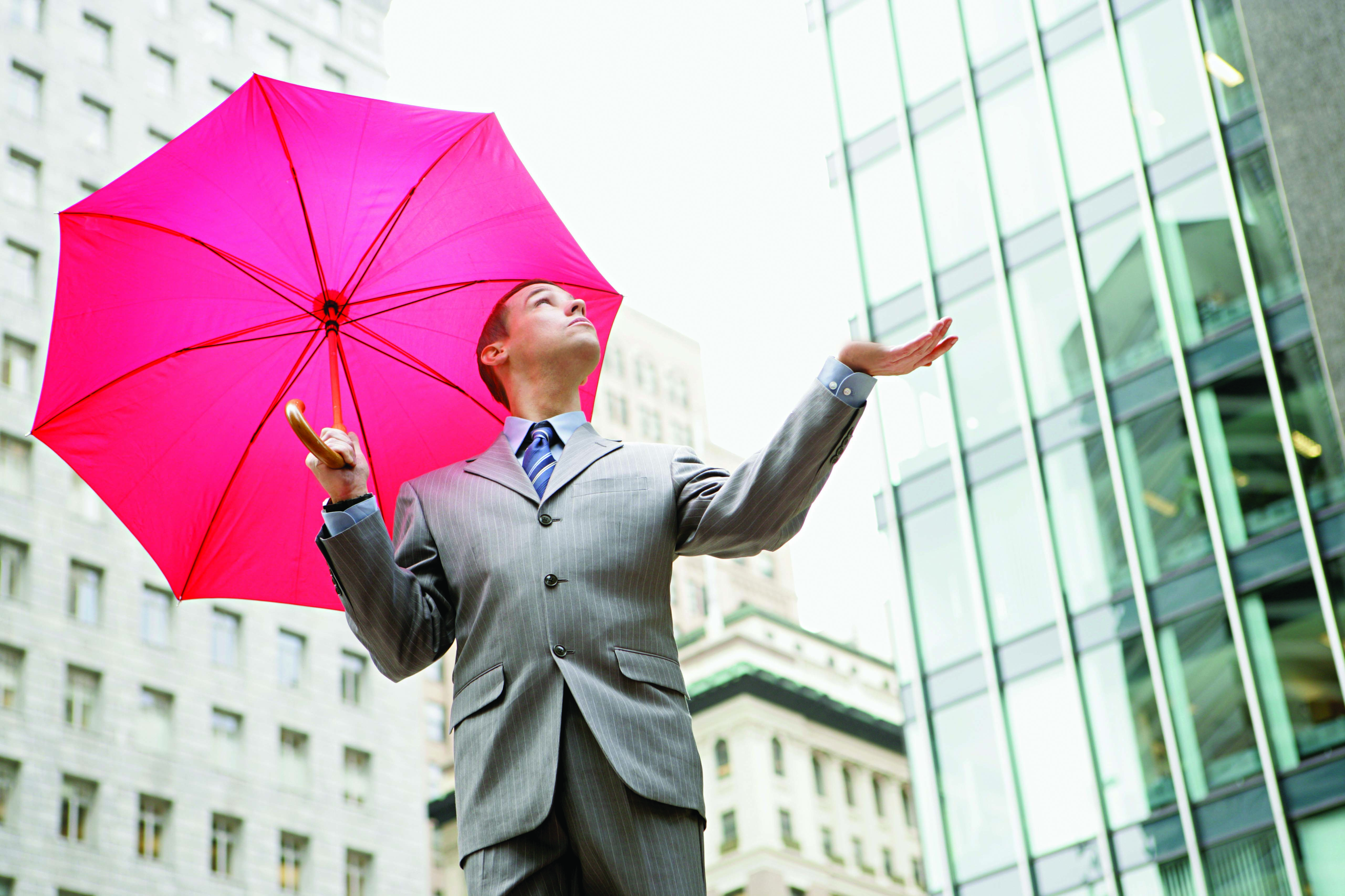 Protect Your Business
