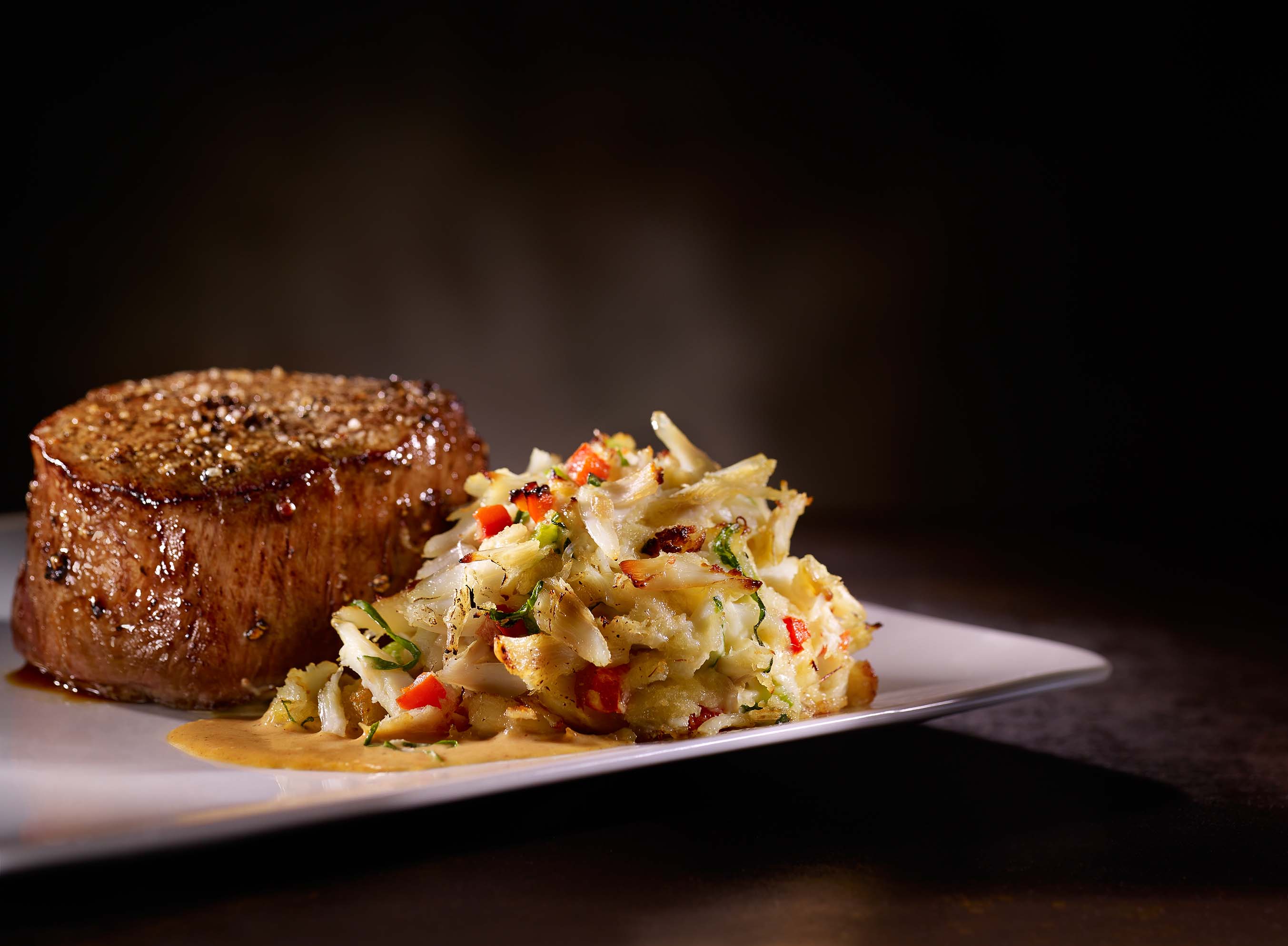 Wine and Dine at Del Frisco’s