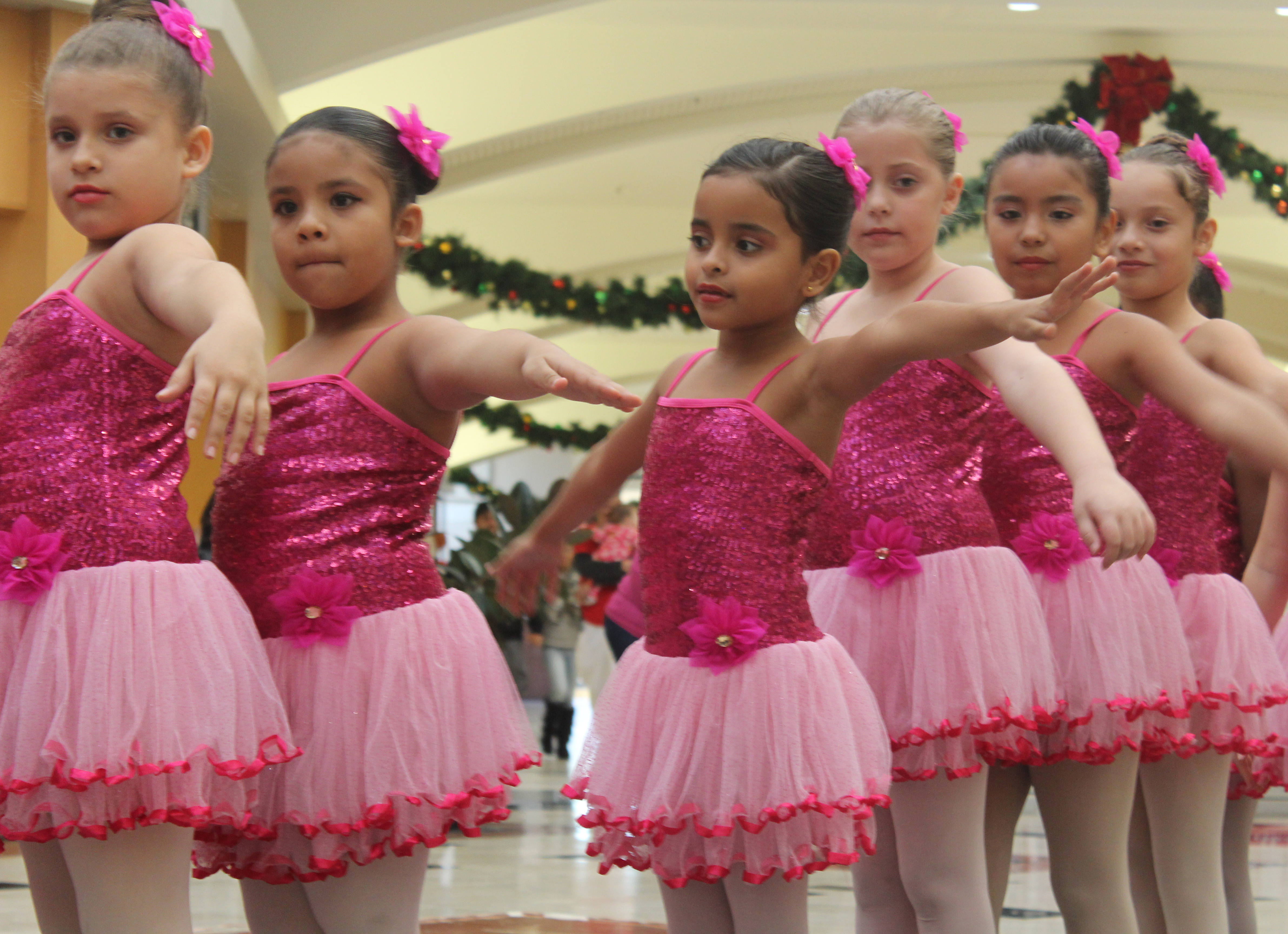 A Journey Into the Performing Arts