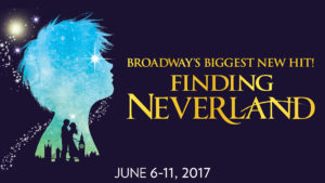 Finding Neverland