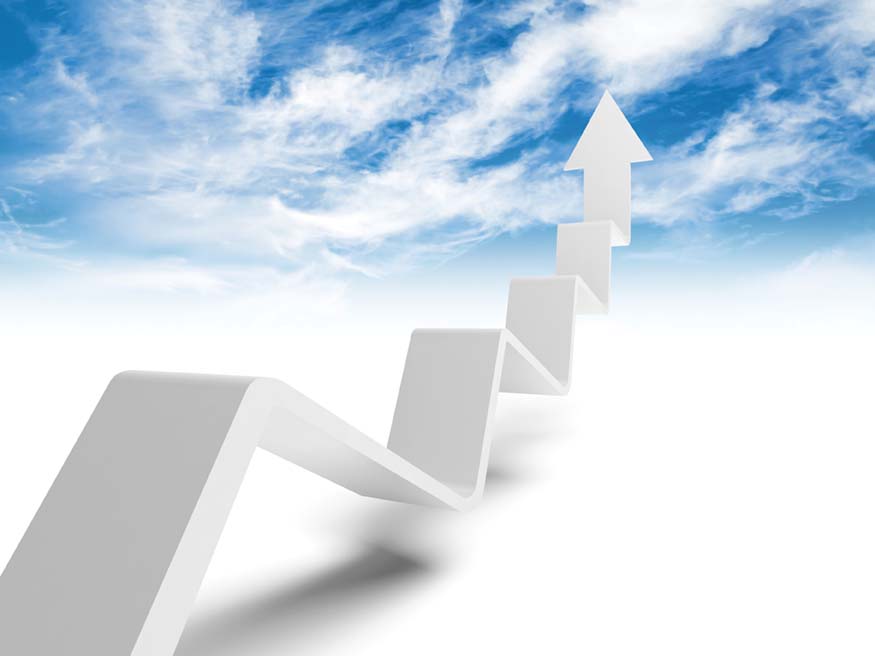 Sky High Profits