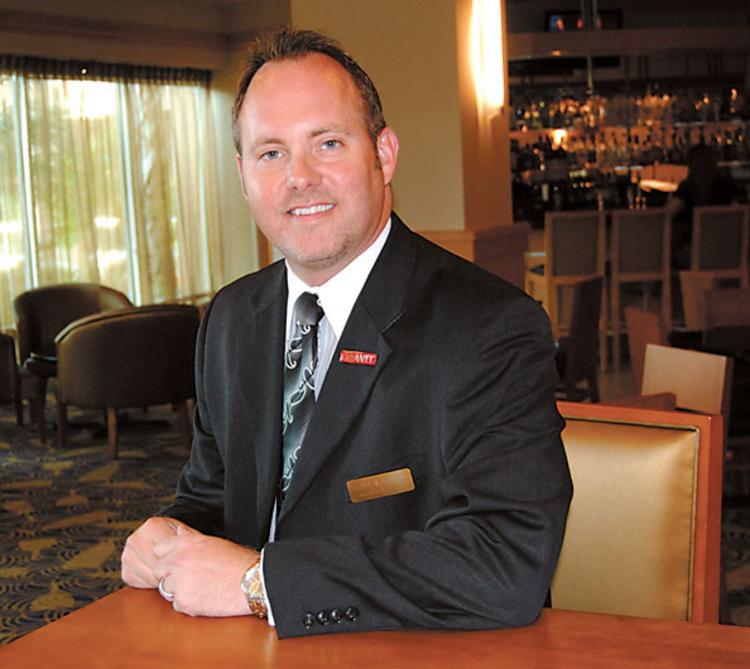 Scott Tripoli Honored for His Achievements