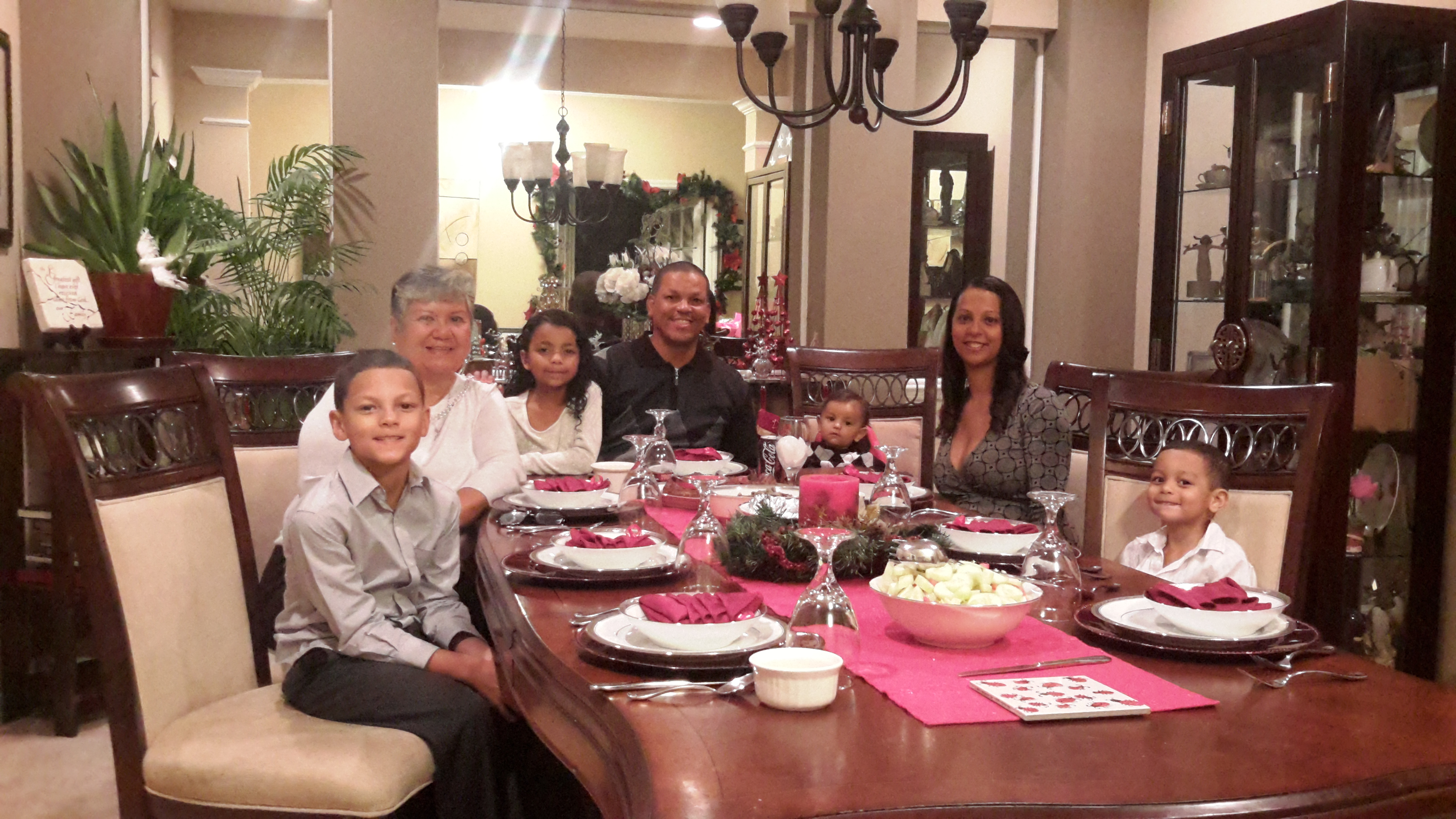 Family Cuisine