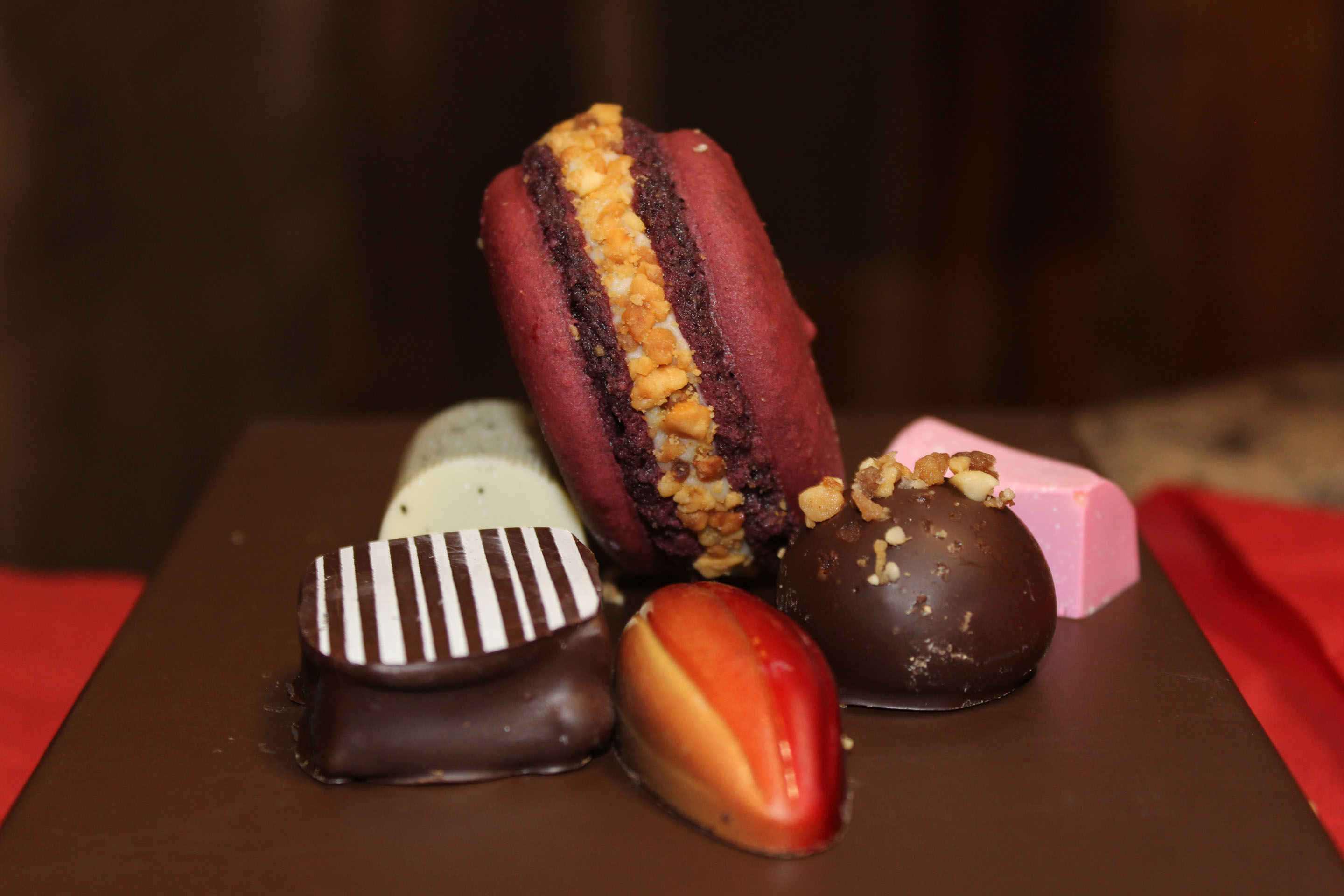 Best Dessert Spots In Orlando