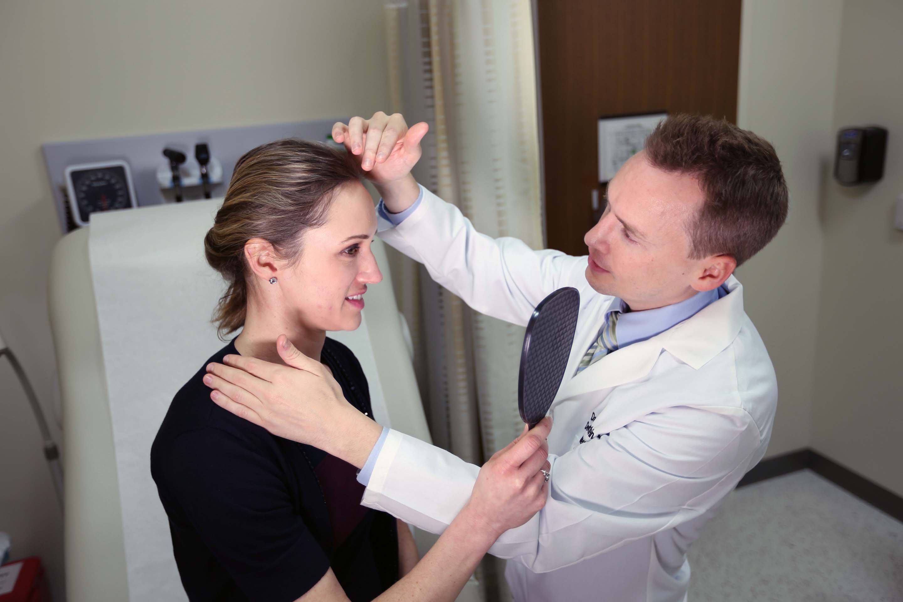 Your Skin Says a Lot about Your Health