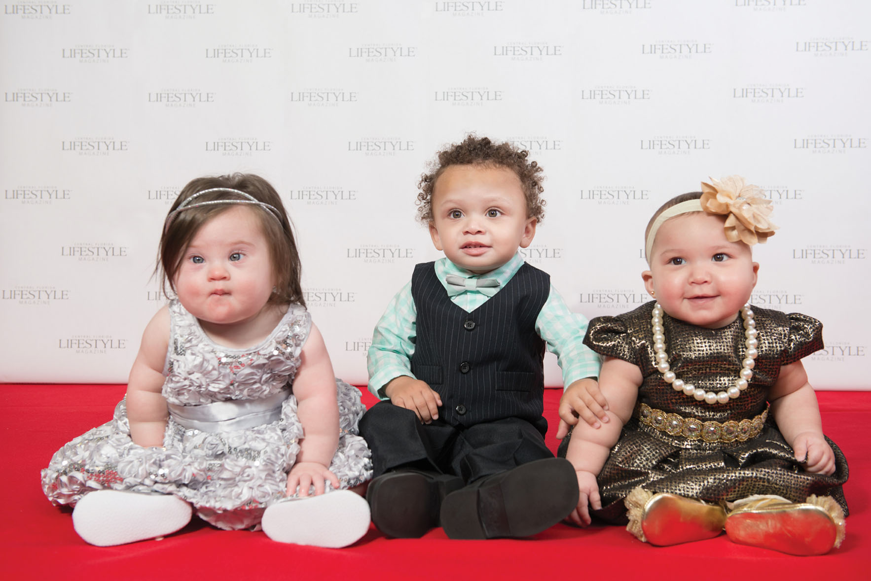 Central Florida’s Cutest Babies