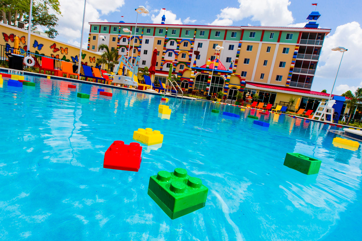 Trips for Kids