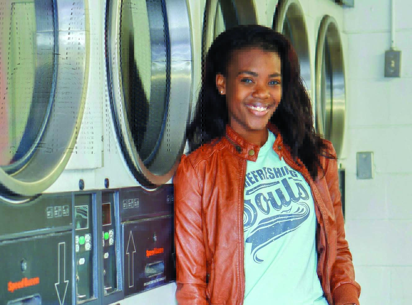 Laundry with Love