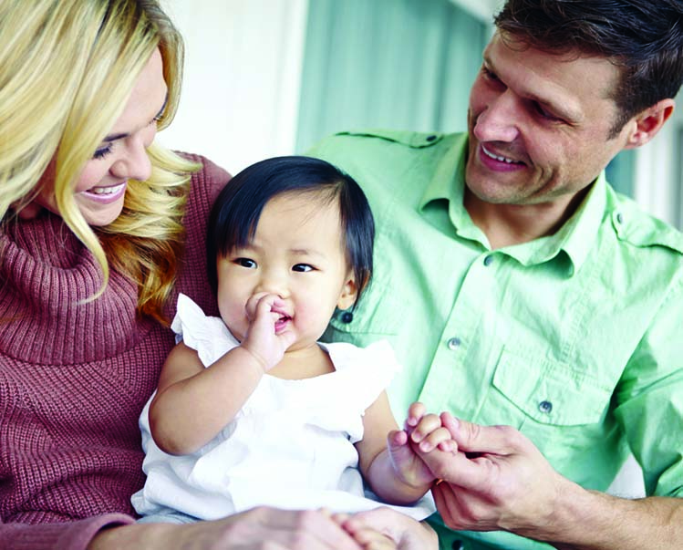 Biological & Beyond – Plenzler Family