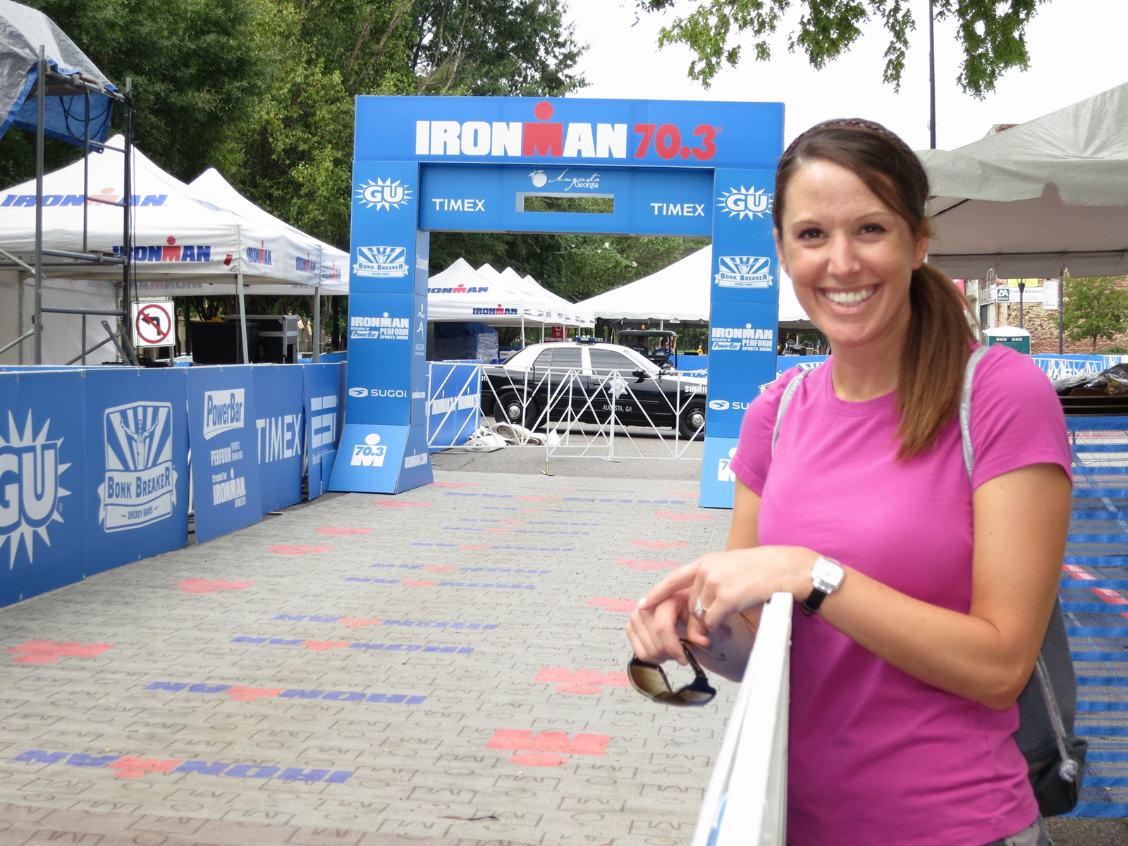 See Jane Run, Swim and Bike