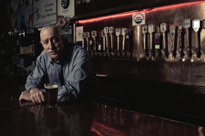 orlando brewing owner