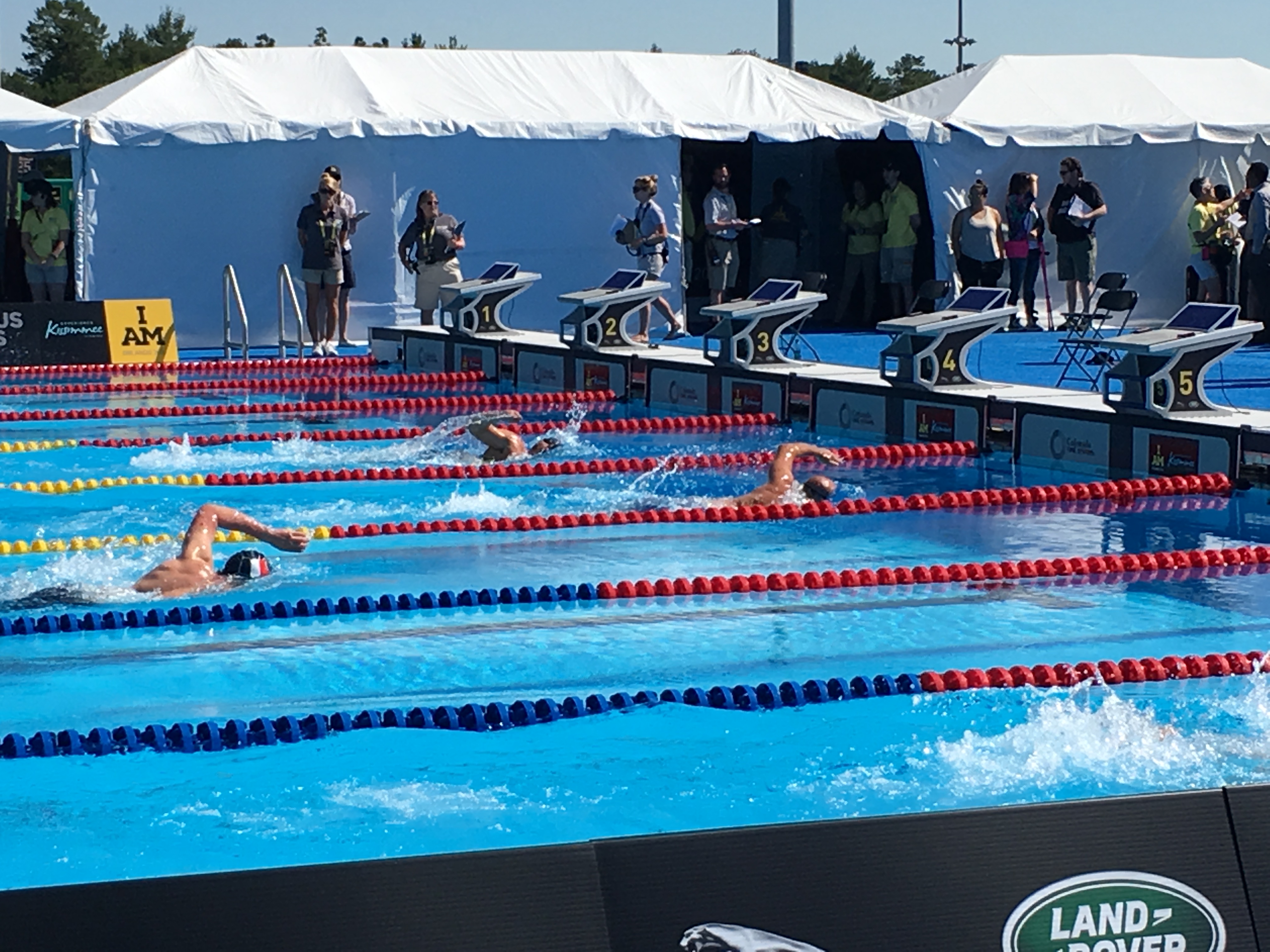 A Look Inside the Invictus Games