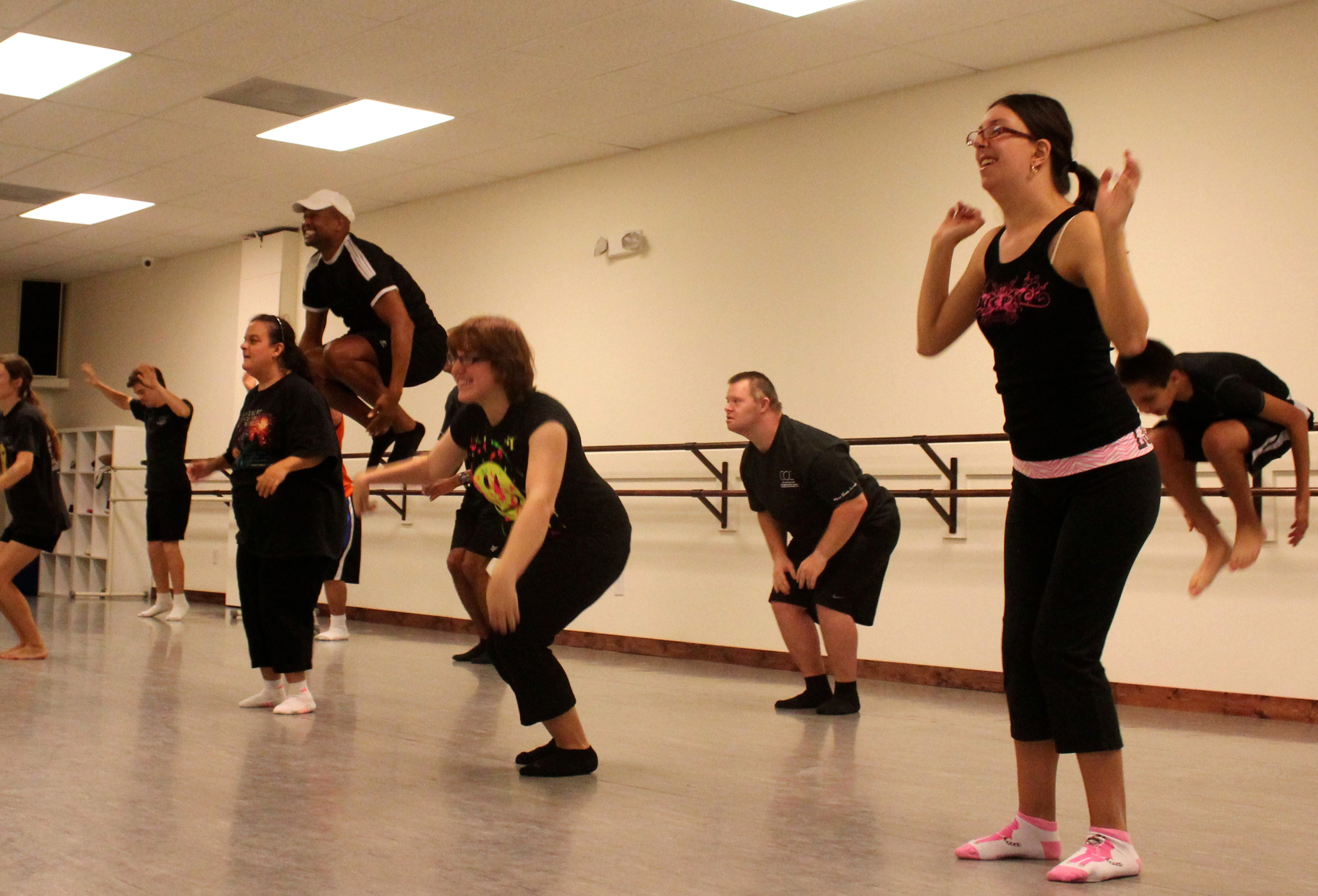 Move & Shake
