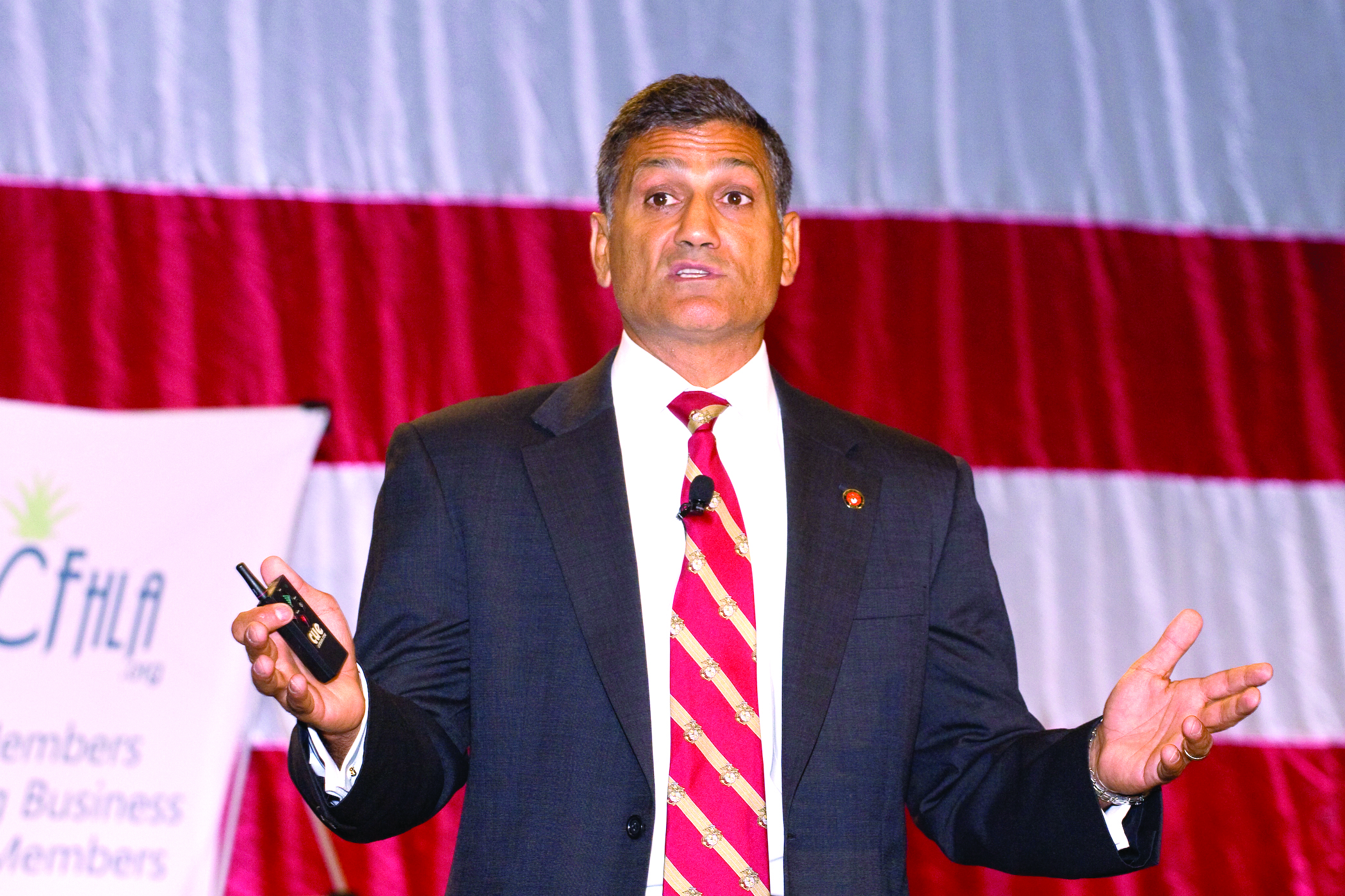 Keynote Speaker Dan Central Florida Lifestyle