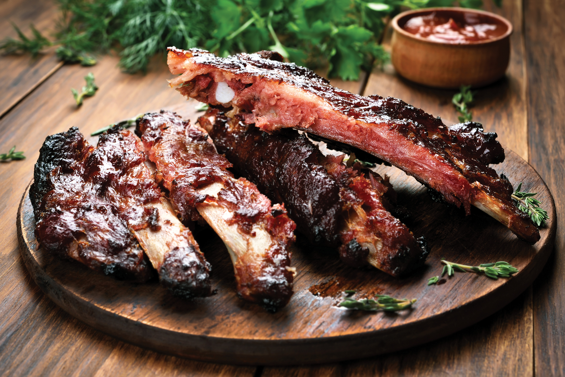 How to Smoke Meat Like a Professional