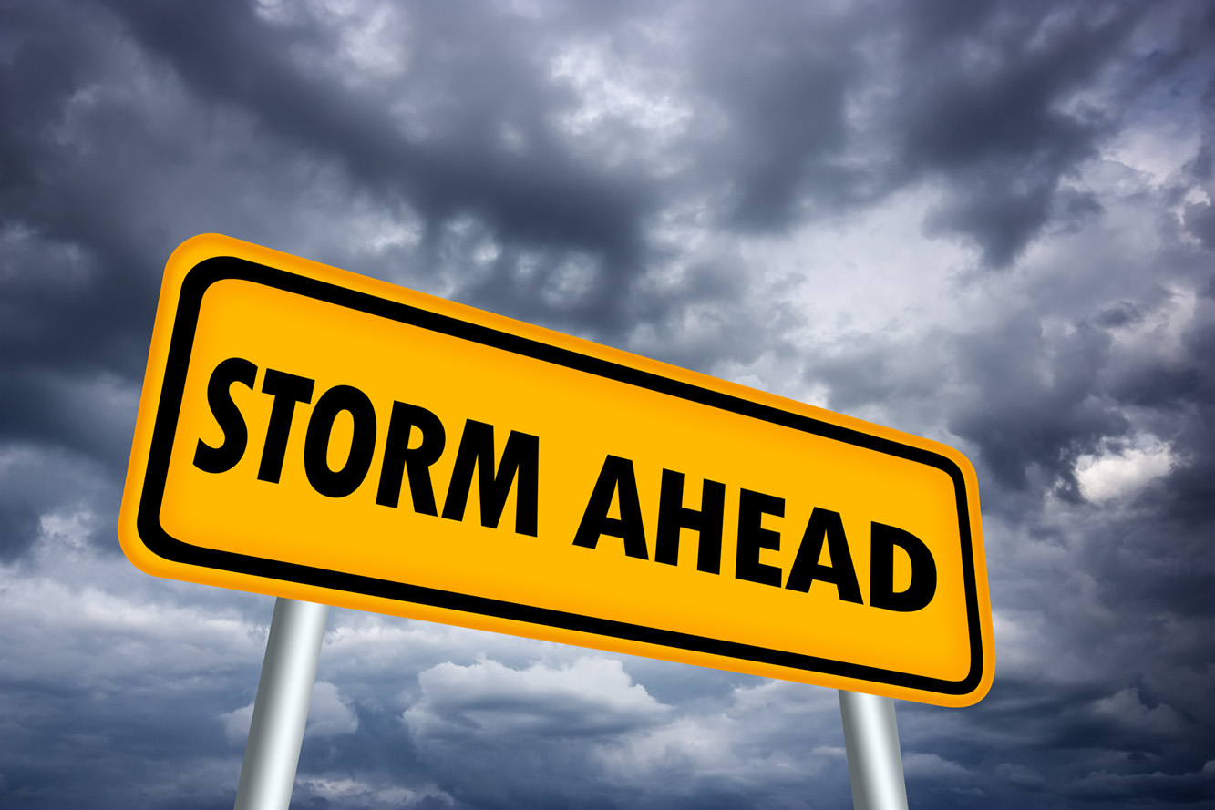 City of Orlando Shares Tips as Tropical Storm Colin Approaches