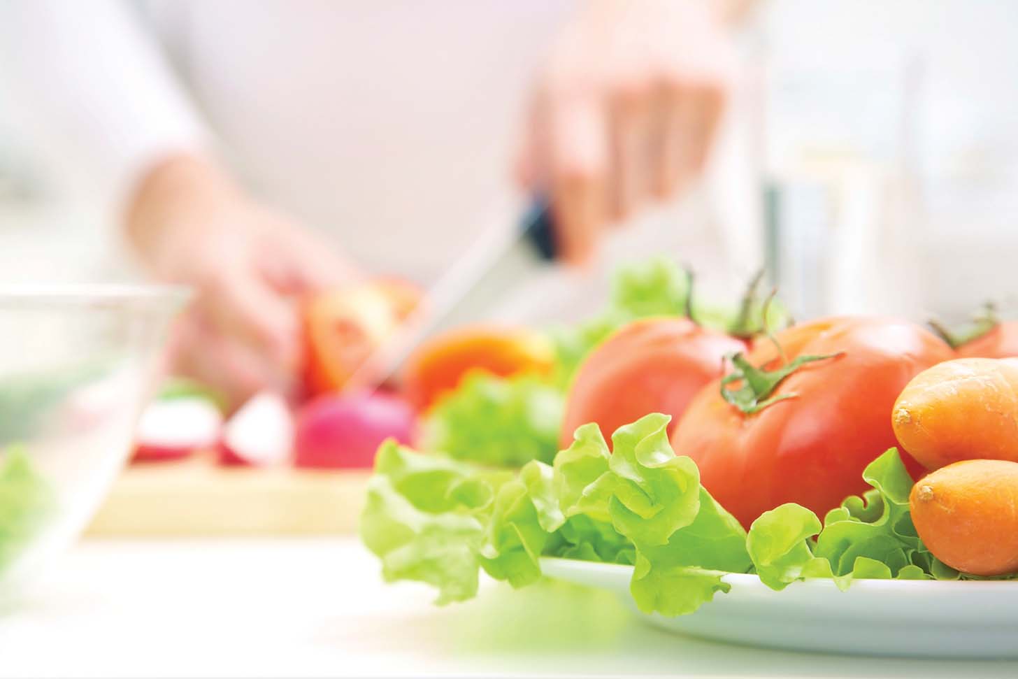 Help with Healthy Eating