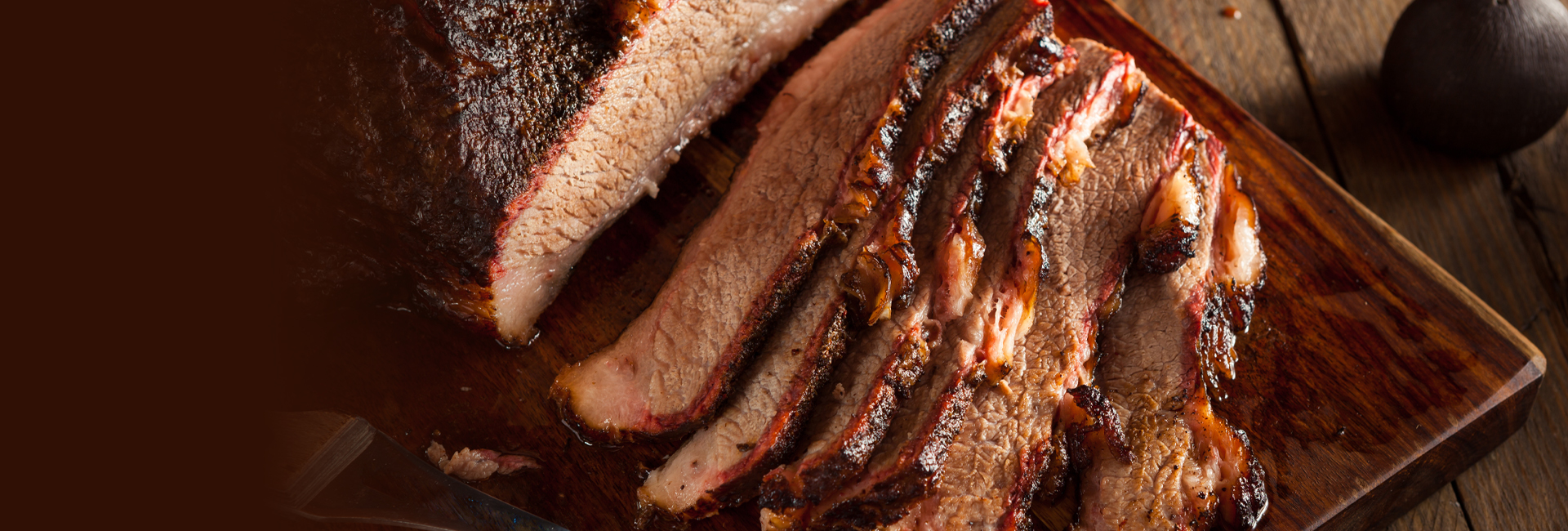 4 Rivers Smokehouse Smoked Brisket Recipe