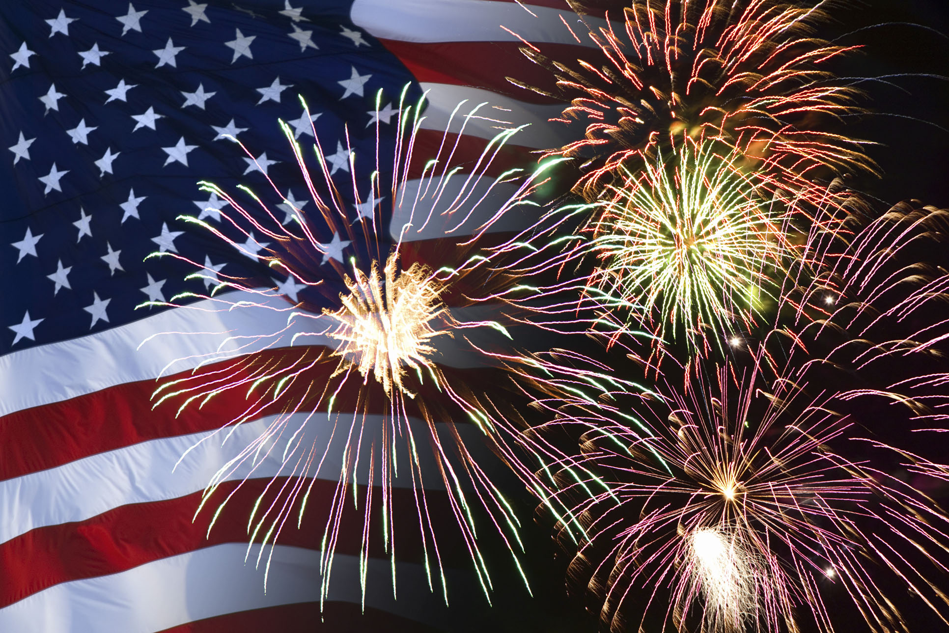 What to Do in Orlando for Fourth of July Weekend