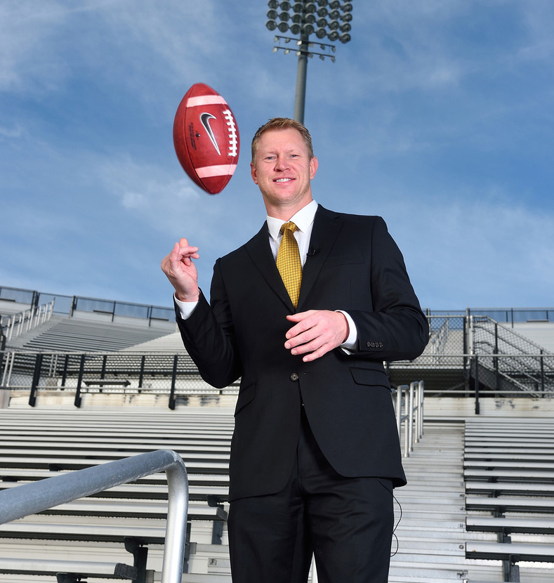 UCF Knights Will Begin 2016 Football Season in Winning Style