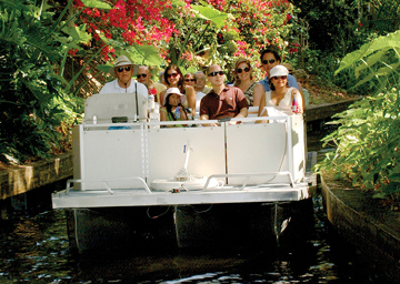 Summer Staycation: Family Fun