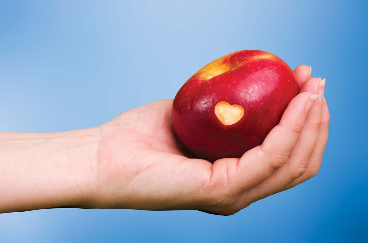 Reduce Her Risk: Heart Disease and Women