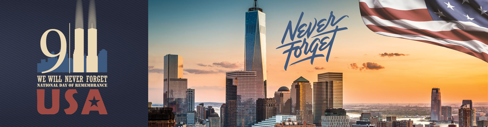 Honoring the 15th Anniversary of 9/11