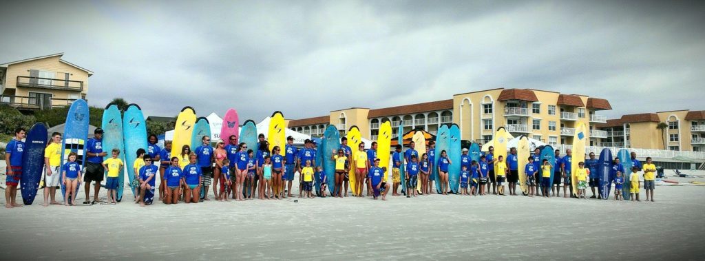 pipelinetoacure Central Florida Lifestyle Pipeline to a Cure hosts surfing events for individuals with cystic fibrosis and their families