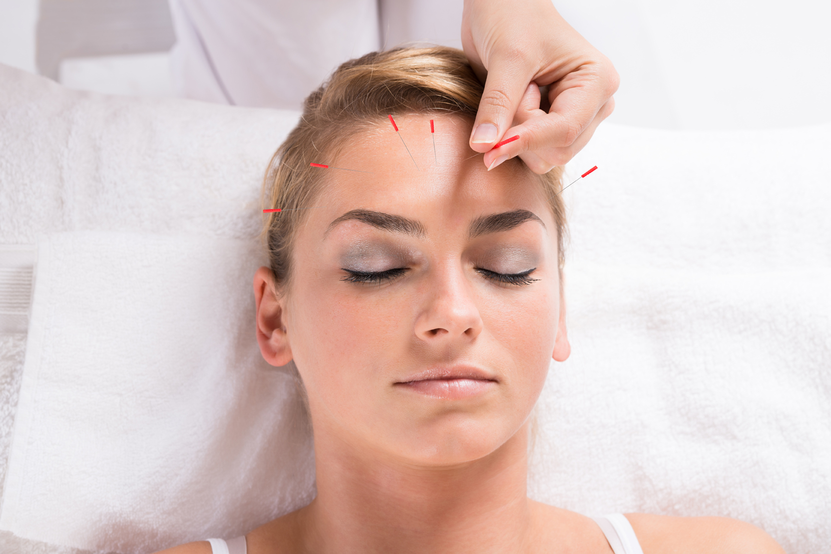 Painless Poking