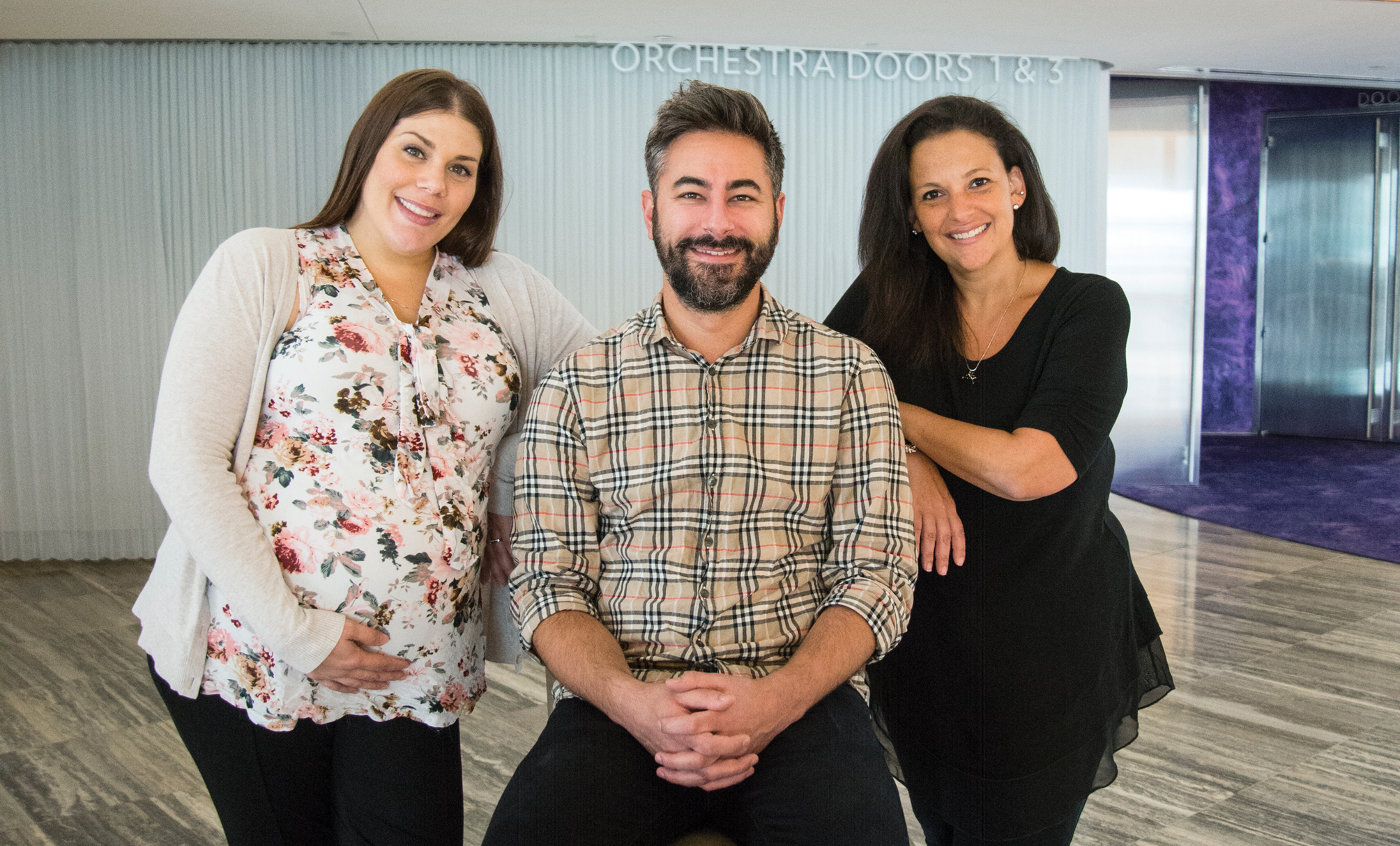 Behind the Scenes at the Dr. Phillips Center