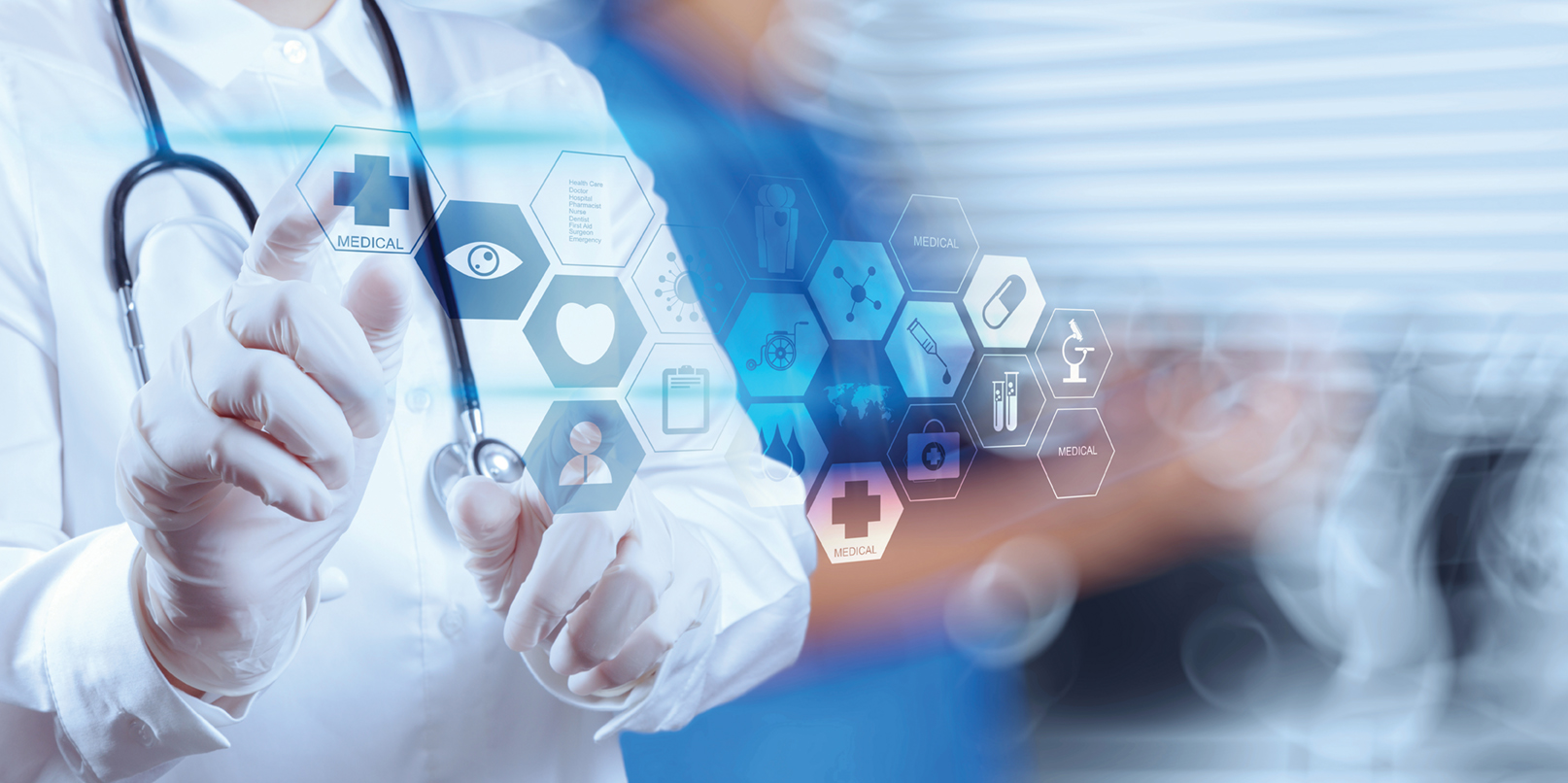 Modern Medicine