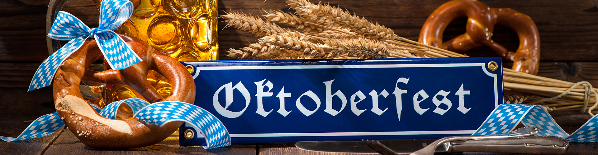 Celebrate Oktoberfest in Orlando