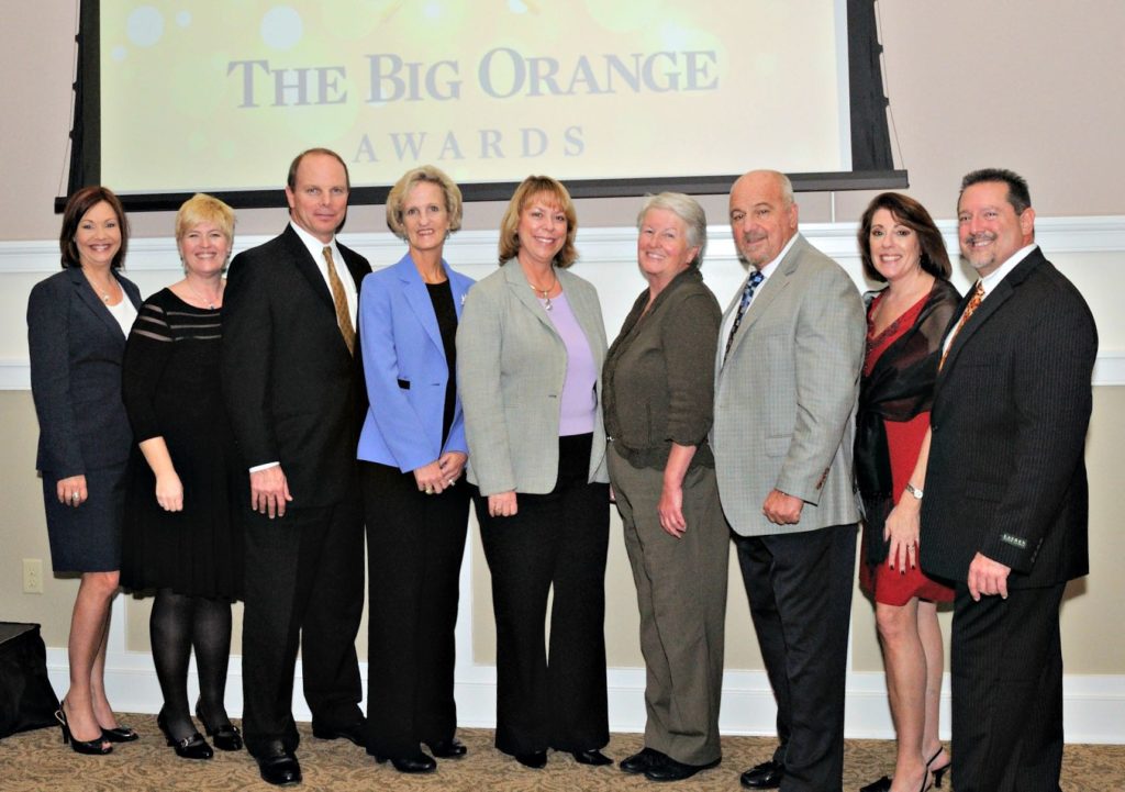 boasponsorswocc Central Florida Lifestyle Sponsors and Speakers L R Lynetta Tipton Steep Regions Bank Krista Carter West Orange Chamber Greg Ohe Health Central Hospital Karen Frenier Dr P Phillips Hospital South Seminole Hospital Debbie Clements Duke Energy Rosemary Wilsen City of Ocoee Rusty Johnson City of Ocoee Stina DUva West Orange Chamber David Billsborough DRB Benefits Group