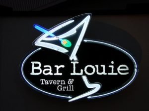 barlouielogo Central Florida Lifestyle bar louie logo