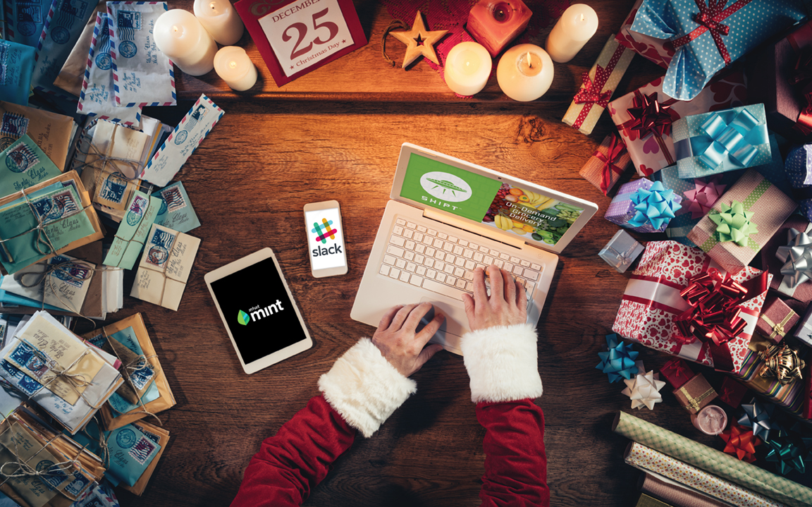 Have a Techy Christmas