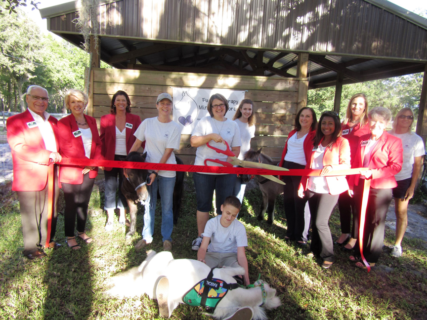West Orange Chamber Celebrates Members